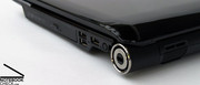 Insgesamt konnte das Acer Aspire 6929G jedoch nicht nur aufgrund des gelungenen Designs punkten,...