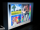 Acer Aspire 6920G Blickwinkelstabilität