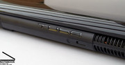 Die verbauten Speaker liefern insgesamt einen guten Sound, der Subwoofer könnte aber dennoch etwas mehr Fülle in das Klangbild zaubern.