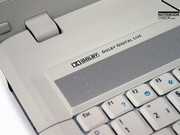Etwas enttäuscht hat das Aspire 7720 bei der Soundwiedergabe, die besonders bei höherer Lautstärke deutliche Schwächen zeigt.