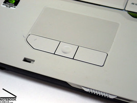 Touchpad
