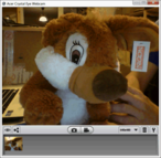 Acer Crystal Eye: Webcam-Tool