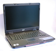 Im Test: Acer Extensa 5230E