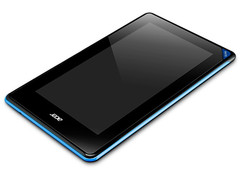 Acer: 7-Zoll-Tablet Acer Iconia B1 mit 16 GByte für 140 Euro