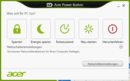 Power-Button-Verhalten
