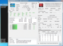 Akkutest HD 7970M