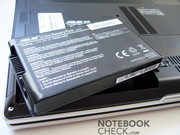 Ansicht Asus R1F