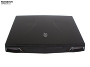 Alienware M14x, Haswell Alienware M14x, Haswell