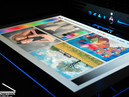 Alienware Area-51 m15x Blickwinkelstabilität