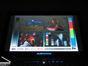 Alienware Area-51 m15x Blickwinkelstabilität