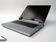 Im Test: Alienware Area-51 m15x