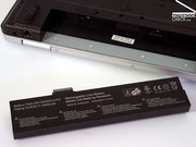 Alienware M5550 Image