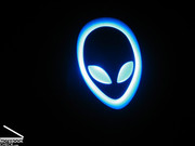 Alienware M5550 Image