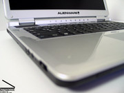Alienware M5550 Image