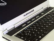 Alienware M5550 Image