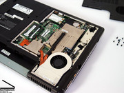Alienware M5550 Image