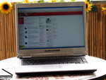 Alienware S-4 m5550 Outdoor