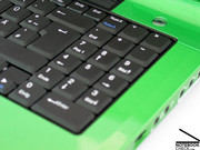 Toshiba Qosmio F30 Ansicht