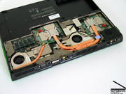 Toshiba Qosmio F30 Ansicht