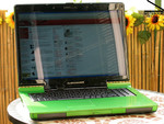 Alienware Aurora m9700 Outdoor