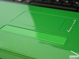DAlienware Aurora m9700 Tastatur