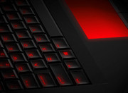 Alienware M17x, Haswell Alienware M17x, Haswell