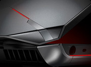 Alienware M17x, Haswell Alienware M17x, Haswell