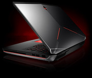 Alienware M17x, Haswell Alienware M17x, Haswell