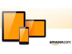 Amazon: 3 neue Tablets geplant