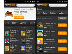 Amazon: Android Appstore im Sommer auch in Deutschland Amazon: Android Appstore im Sommer auch in Deutschland