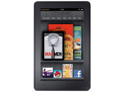 Amazon: Auch IHS iSuppli sieht Materialwert des Tablets Fire bei unter 199 US-Dollar