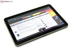 beherrscht vor allem Android den Tablet-Markt.