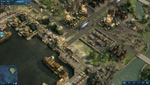 Anno 2070: deutliche Reduktion der Auflösung und Grafikdetails notwendig.