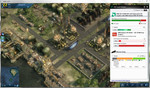 Anno 2070: 1366 x 768, High Preset