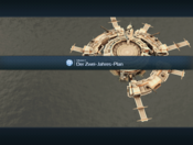 Anno 2070: Low 1024x768 nicht spielbar