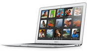 Apple Macbook Air 13 inch 2011-07