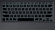 Apple Macbook Air 13 inch 2011-07