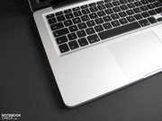 Apple MacBook Pro 13 Mid 2012