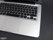Apple MacBook Pro 13 Mid 2012