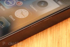 Apple: ScuffGate - Verarbeitungsprobleme am Gehäuse des iPhone 5 Apple: ScuffGate - Verarbeitungsprobleme am Gehäuse des iPhone 5
