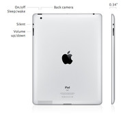 Apple iPad 2