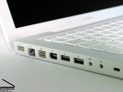 Apple MacBook 13'' Ansicht