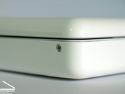 Apple MacBook 13'' Ansicht