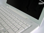 Apple MacBook 13'' Ansicht
