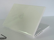 Apple MacBook 13'' Ansicht