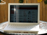 Apple MacBook 13" Outdoor