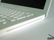 Apple MacBook 13'' Ansicht