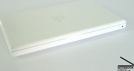 Apple MacBook 13“ Schnittstellen