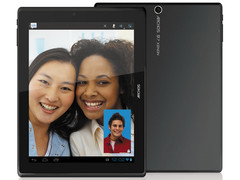 Archos: 9,7-Zoll-Tablet Archos 97 Xenon mit UMTS Archos: 9,7-Zoll-Tablet Archos 97 Xenon mit UMTS