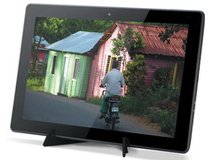 Archos: Android-Tablet Arnova FamilyPad 13.3 ab Dezember Archos: Android-Tablet Arnova FamilyPad 13.3 ab Dezember